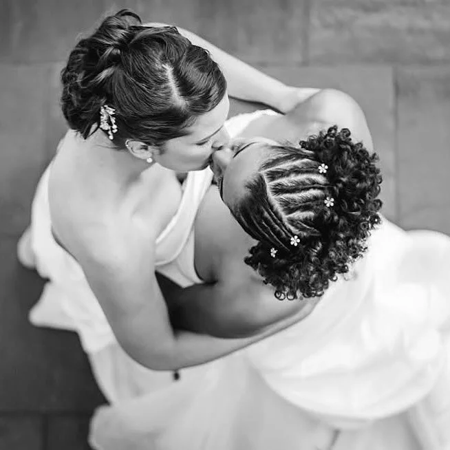 Happy 10 year anniversary to two of my absolute favorites. ❤️❤️❤️