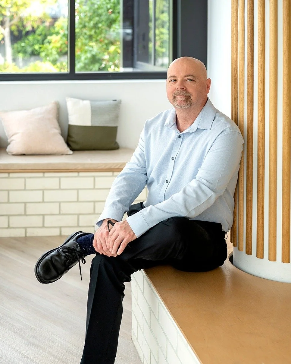 Meet Mike from @lighthousedigitaldesign 

&quot;As a small digital agency, we understand the unique challenges businesses face when it comes to building a strong online presence. That&rsquo;s why our mission is simple: to provide ethical, transparent