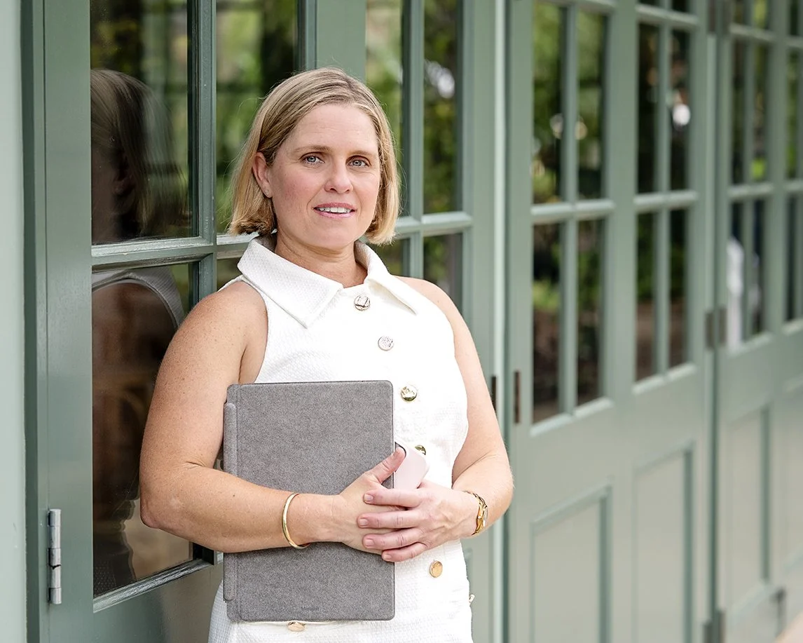 Why Feeling Awkward in Front of the Camera Is Completely Normal — And How I Help You Move Through It