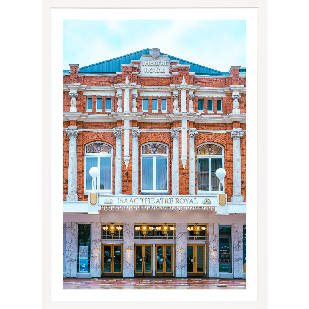 Isaac Theatre A0 White.png