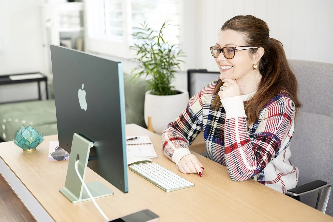 Branding Photography | Business Coach