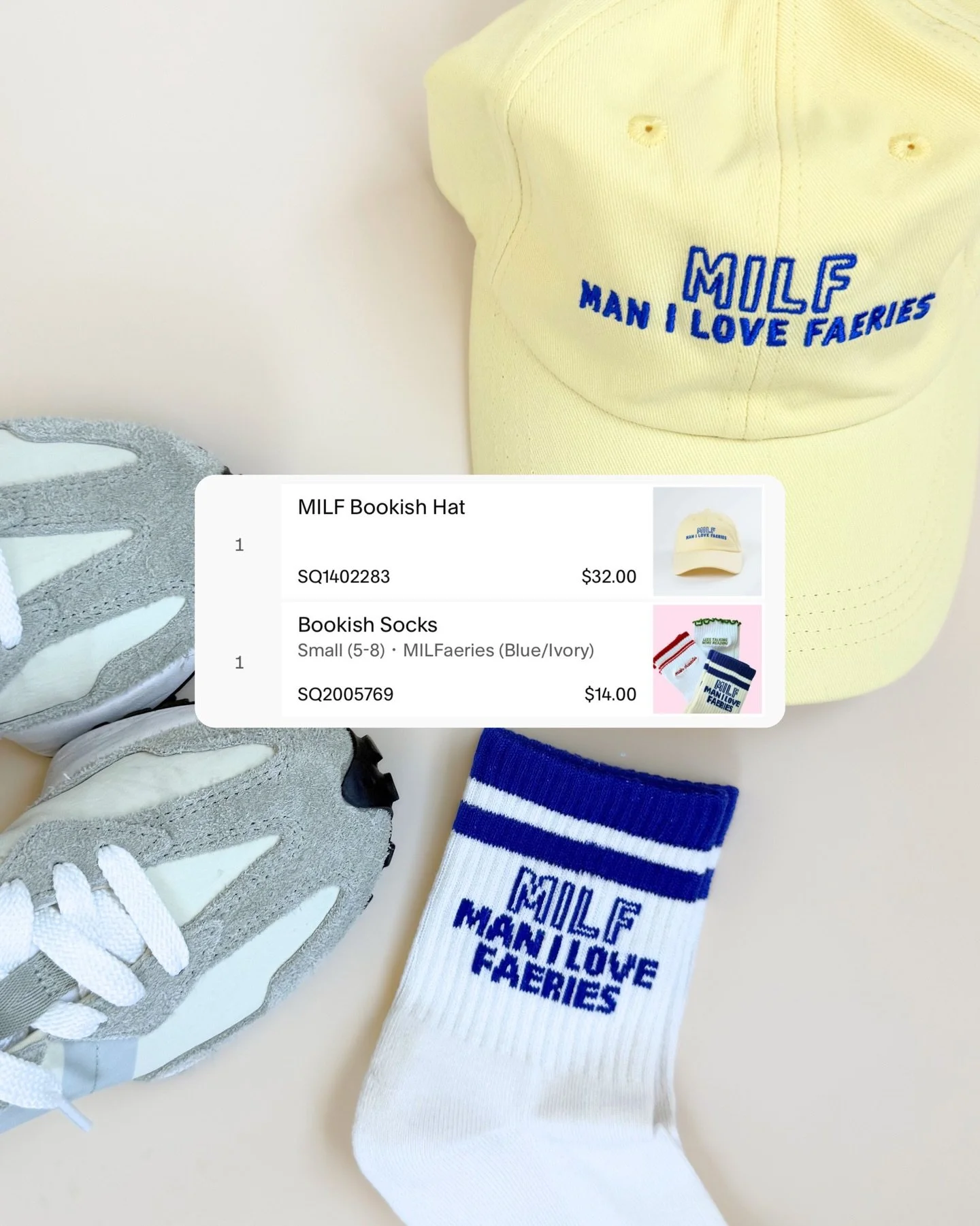 Some recent order combos we can&rsquo;t stop thinking about😮&zwj;💨

#bookmerch #bookish