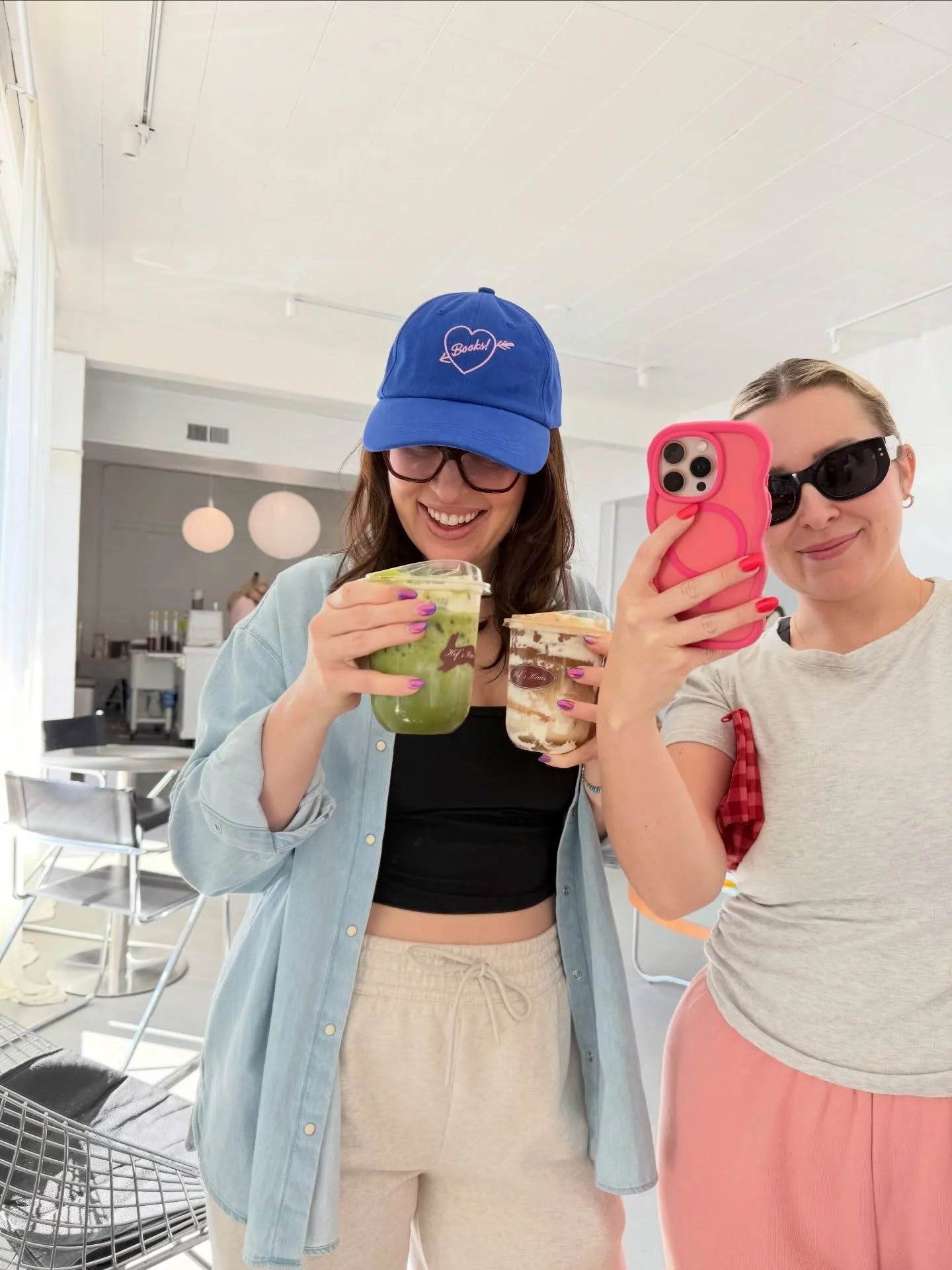 We&rsquo;re alive! @notyouravgbookclub had us busy the last few days in the best way. 

9-5 life + WV means we go quiet sometimes&hellip; but we&rsquo;re always plotting. Stay tuned🤭