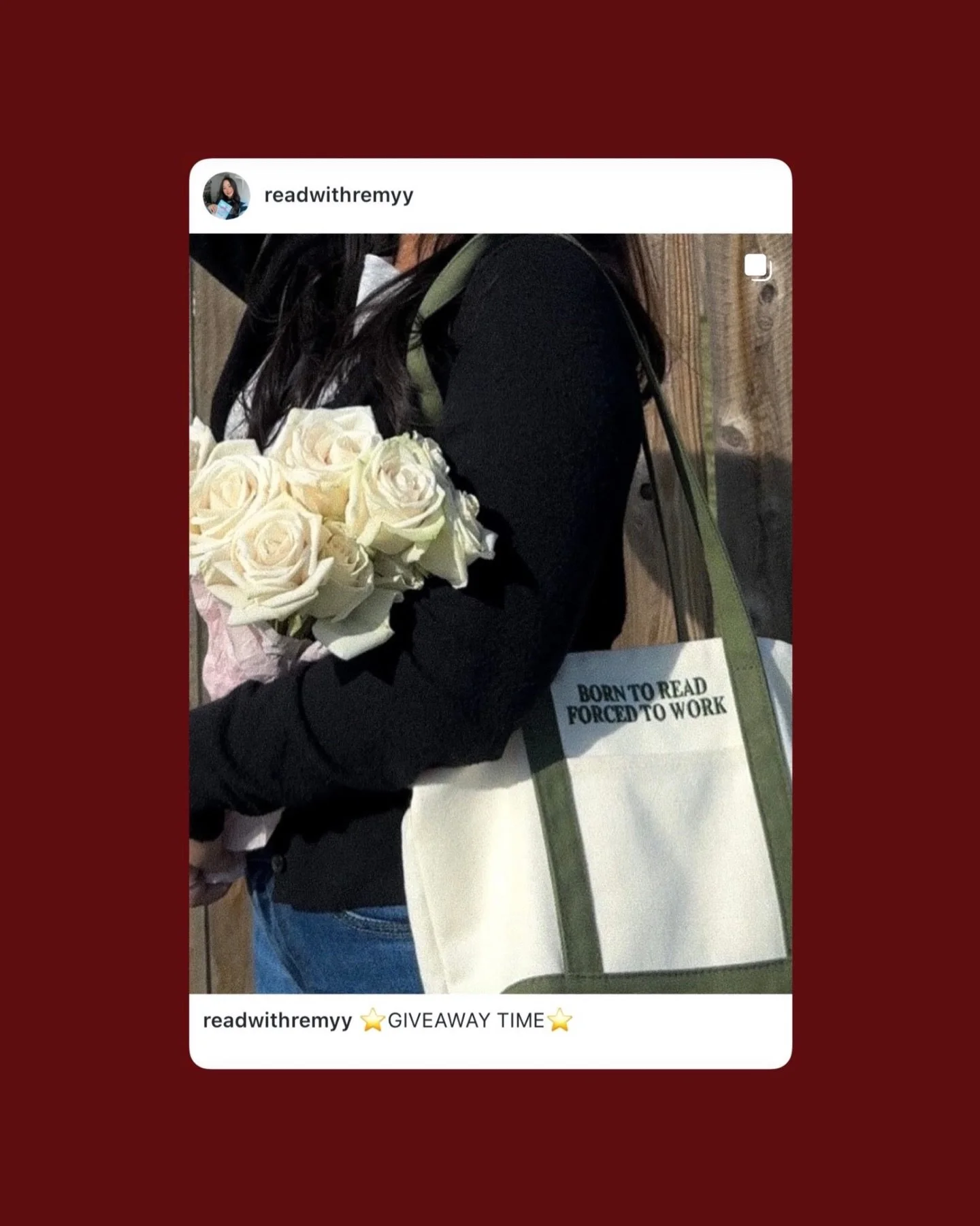 Not to be dramatic, but every time you tag us in your WV product pics we do a happy dance over here in Arizona🥹 

📸: @readwithremyy