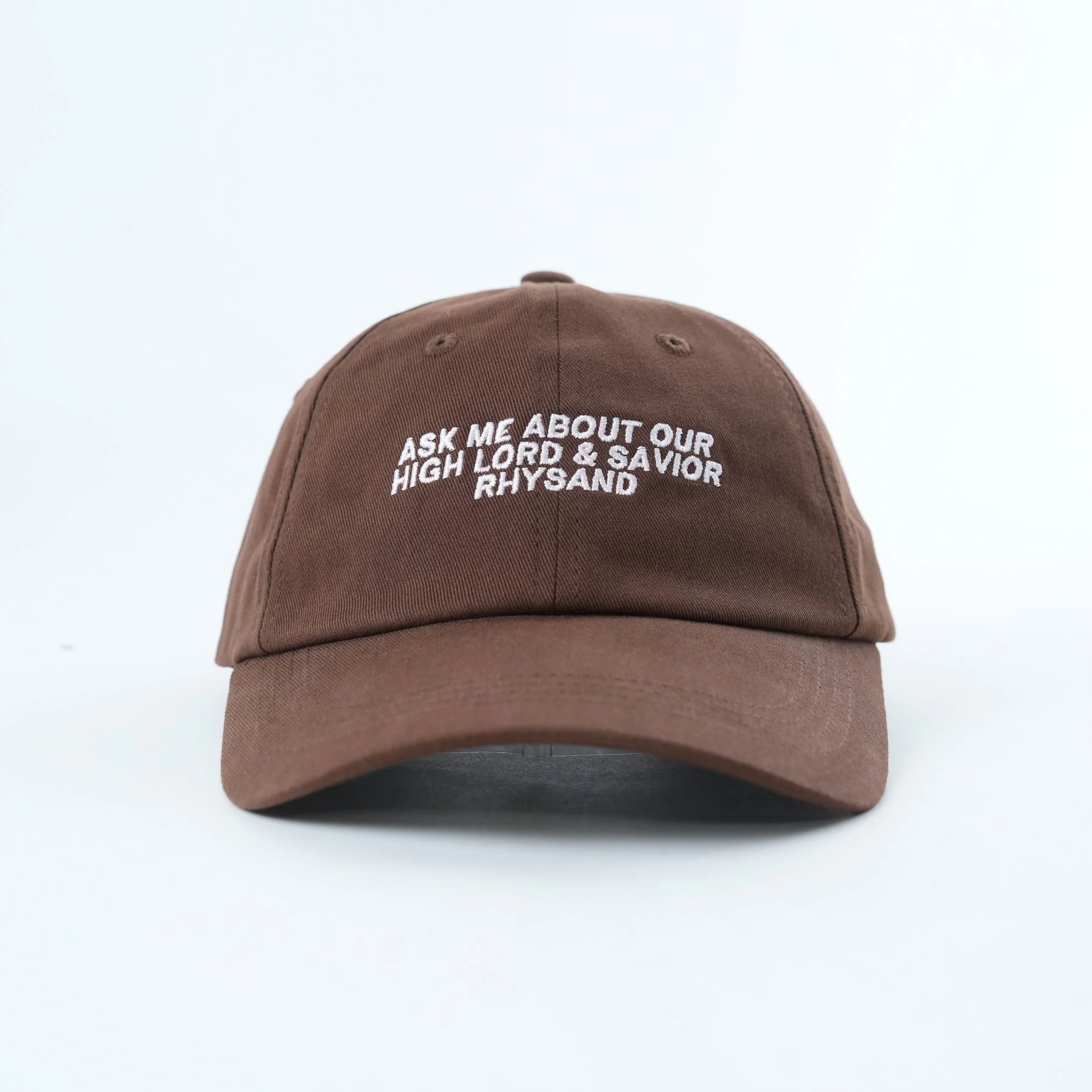 High Lord Bookish Hat
