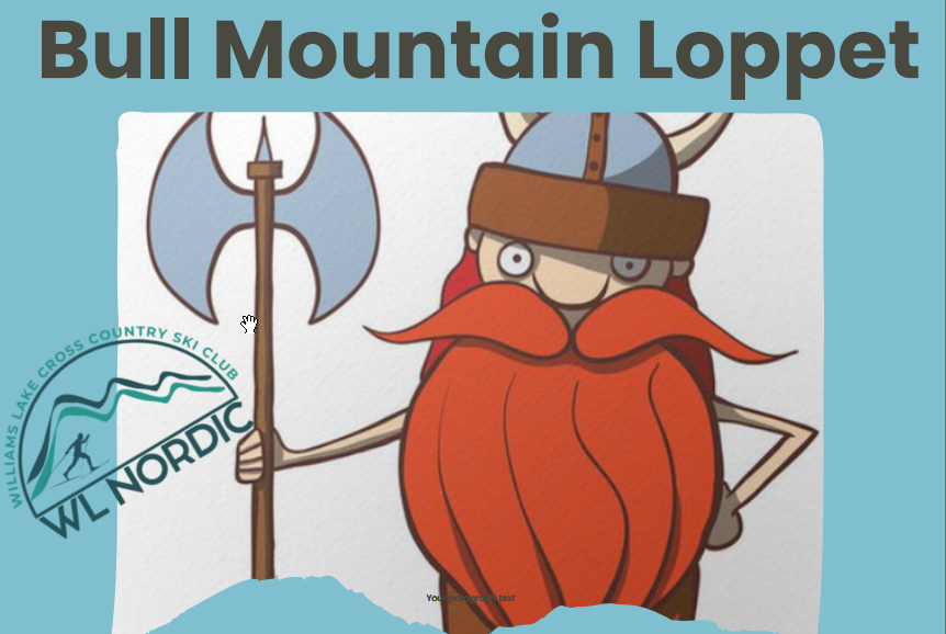 Bull Mountain Loppet
