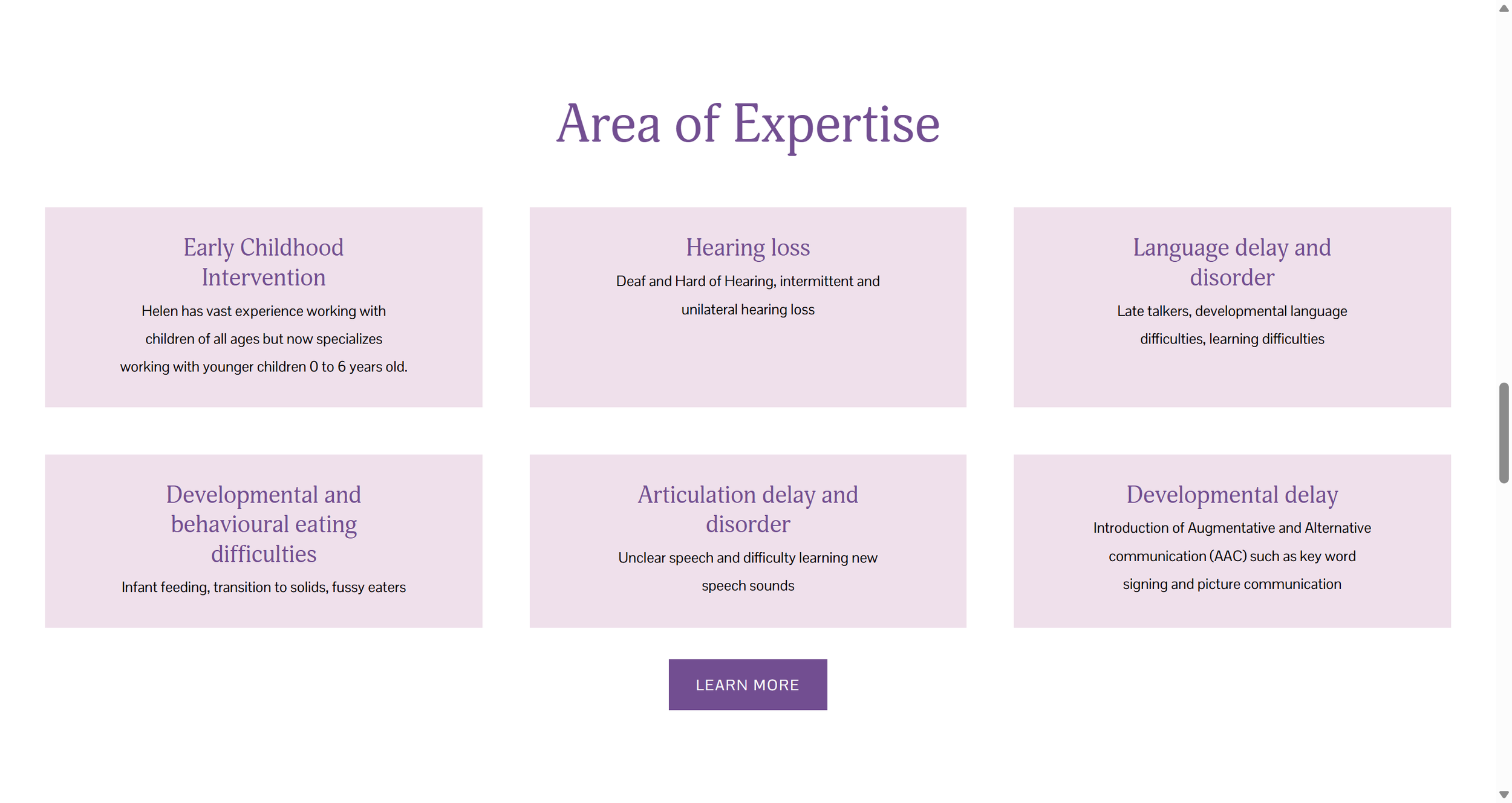 Allied Health Speech Pathologist Expertise in website by NadiaDesigns.png
