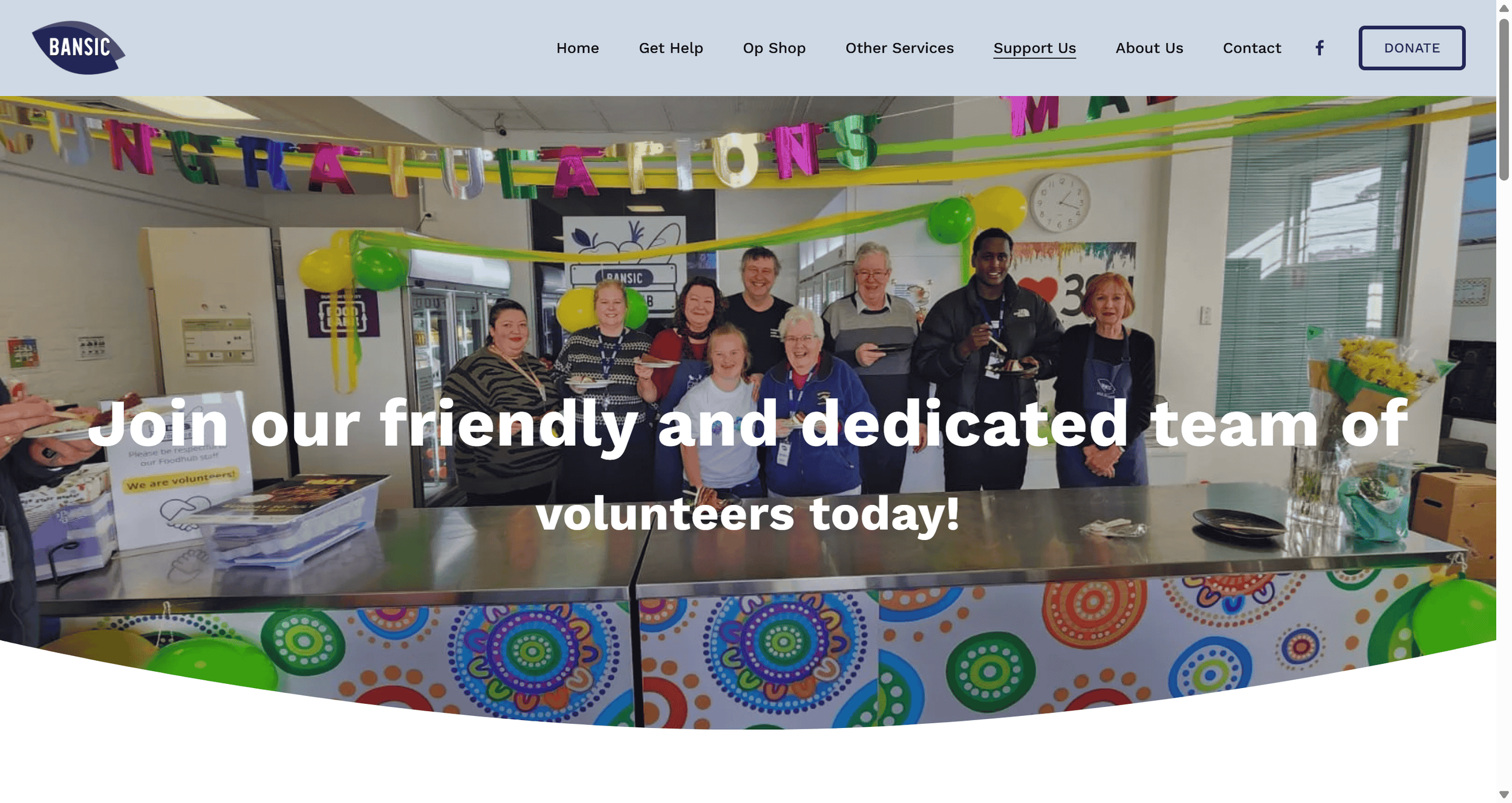 Non Profit in Banyule Vounteer services in website by NadiaDesigns.png