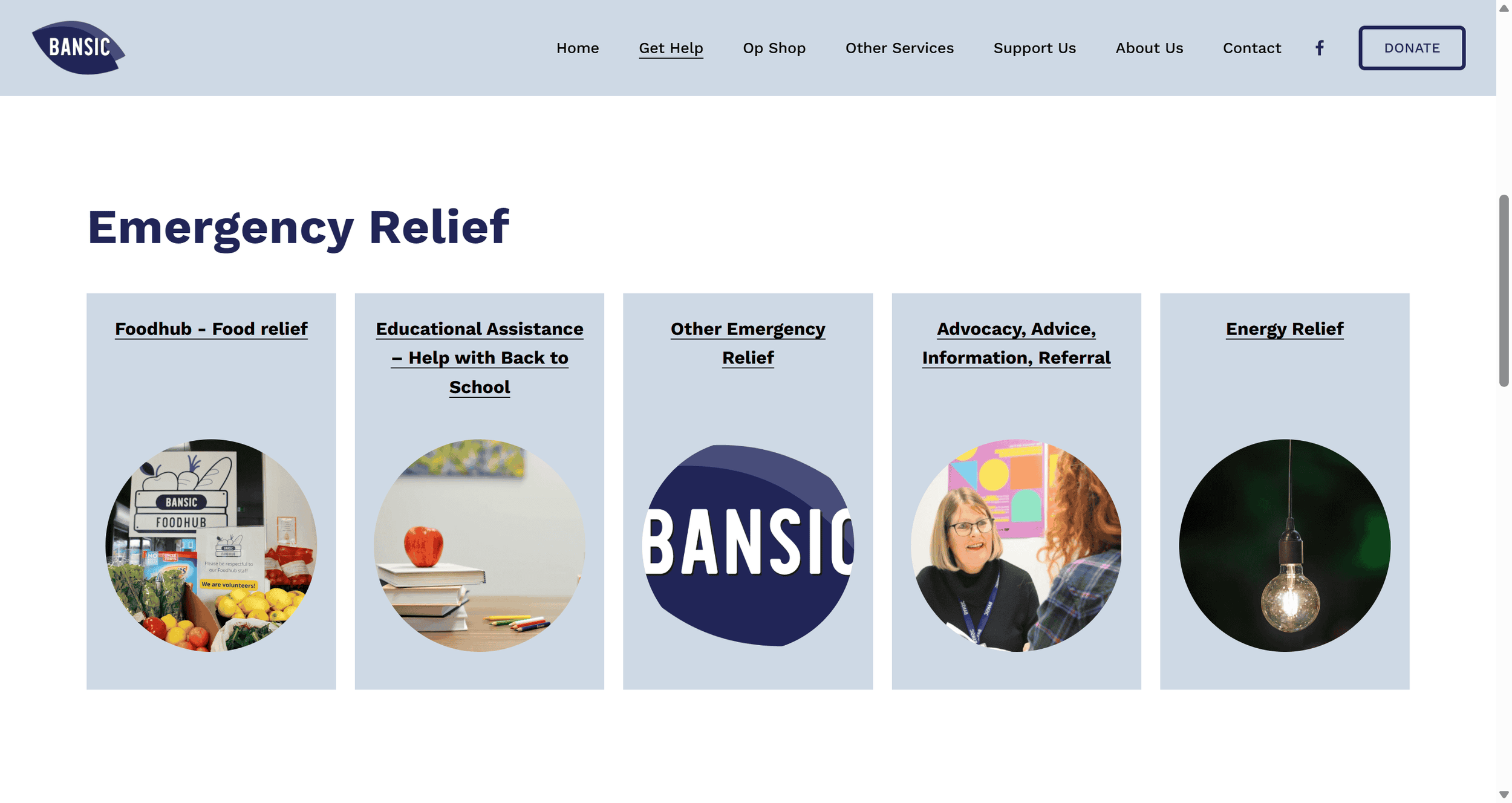Not for Profit in Banyule Services in website by NadiaDesigns.png