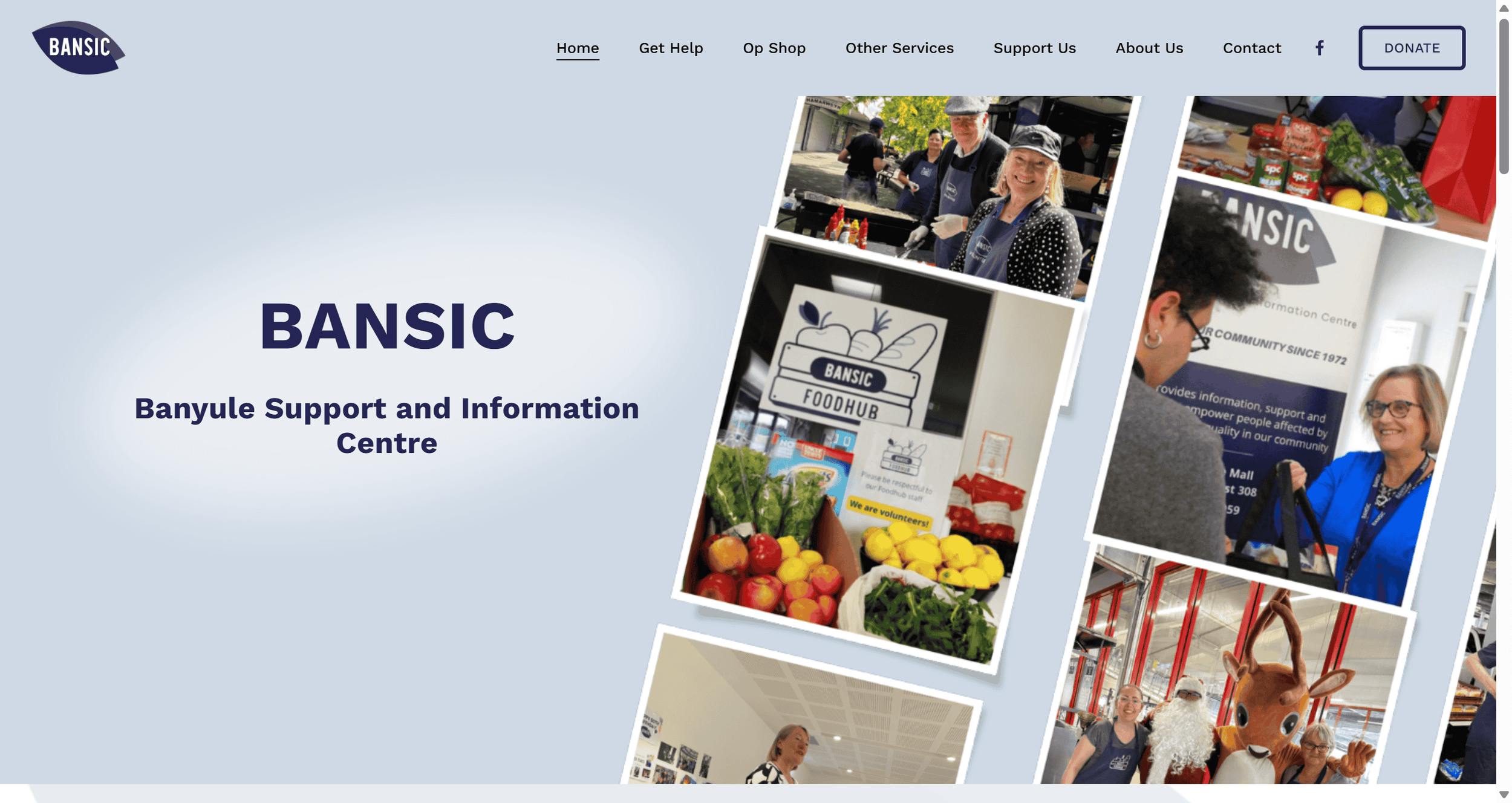 Non Profit in Banyule website by NadiaDesigns.png