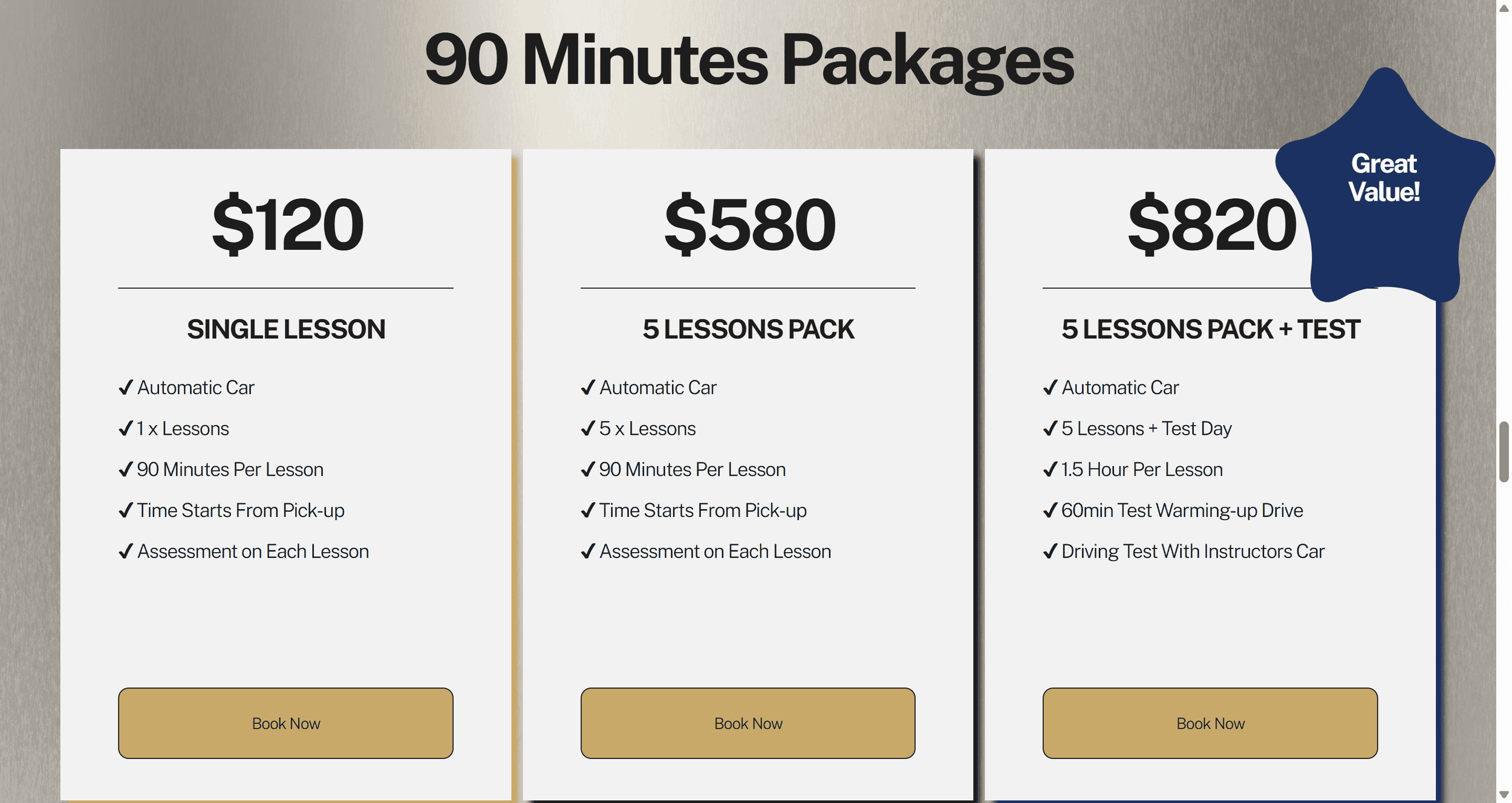 Services list and Prices by Driving School Website made by NadiaDesigns.png