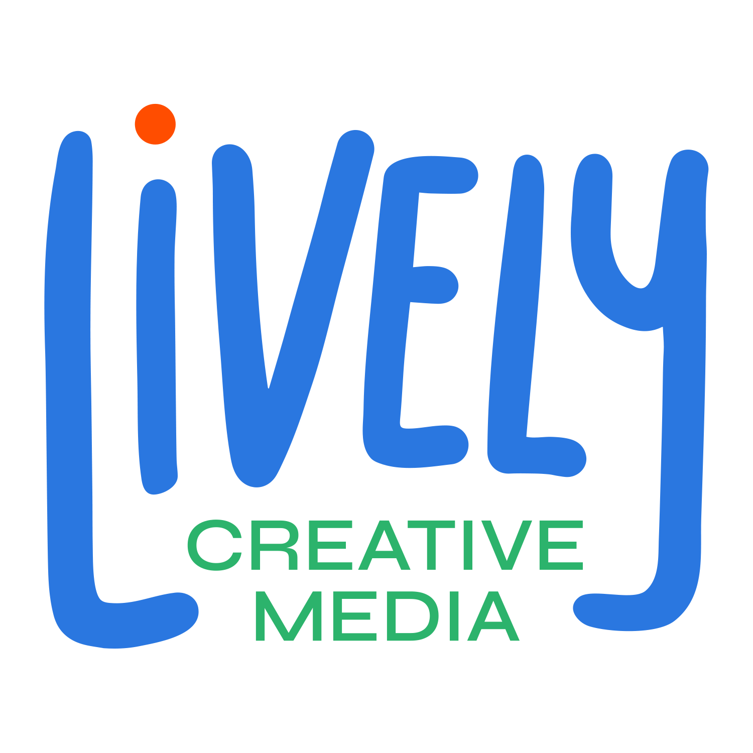 Lively Creative Media