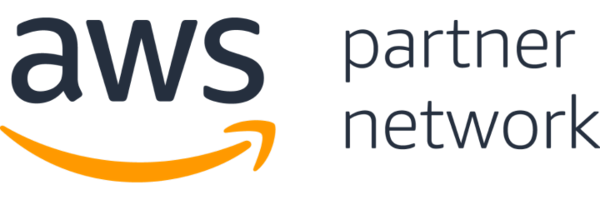 AWS Partner Network logo