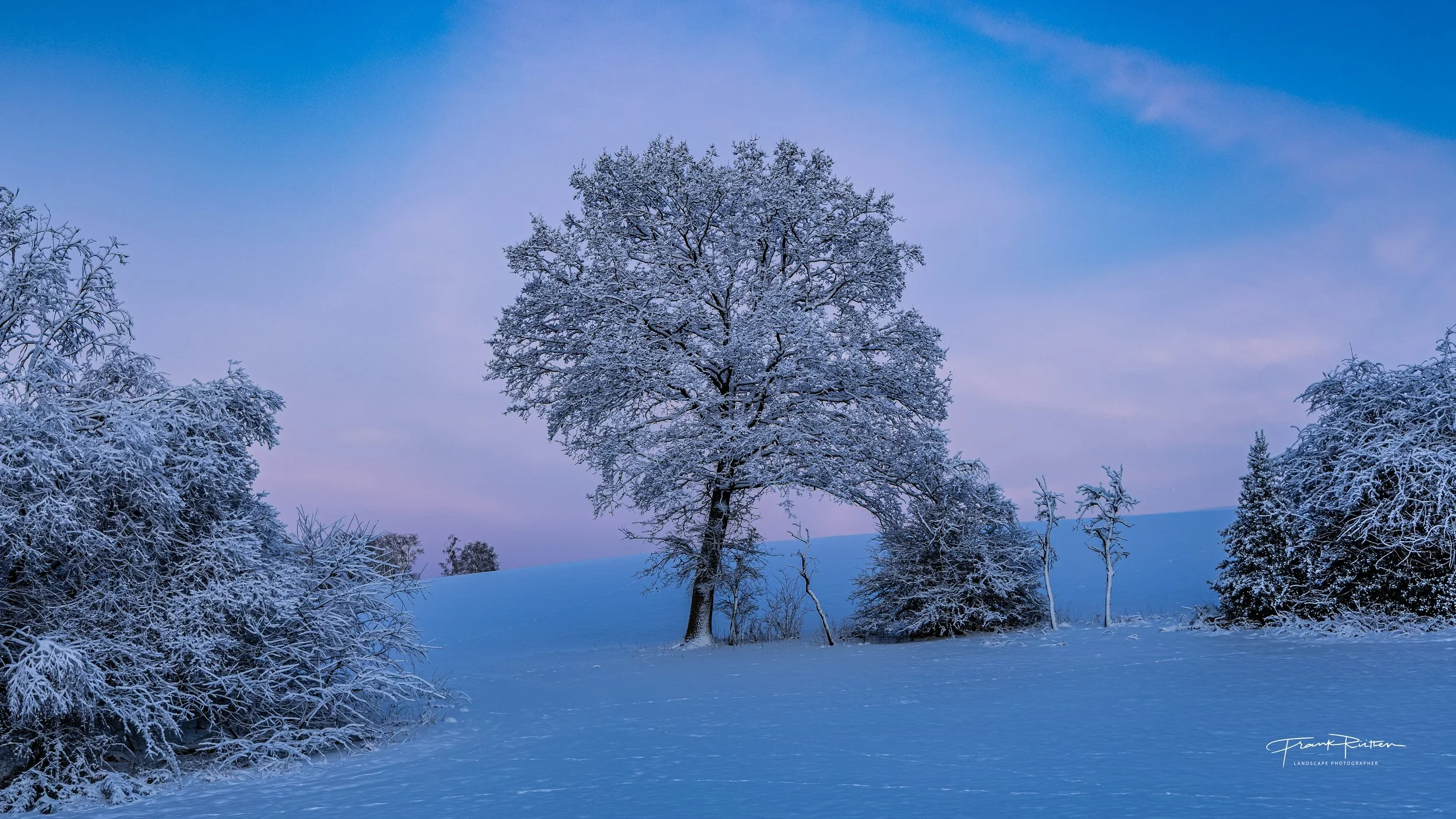 Mal die Seele baumeln lassen ….
