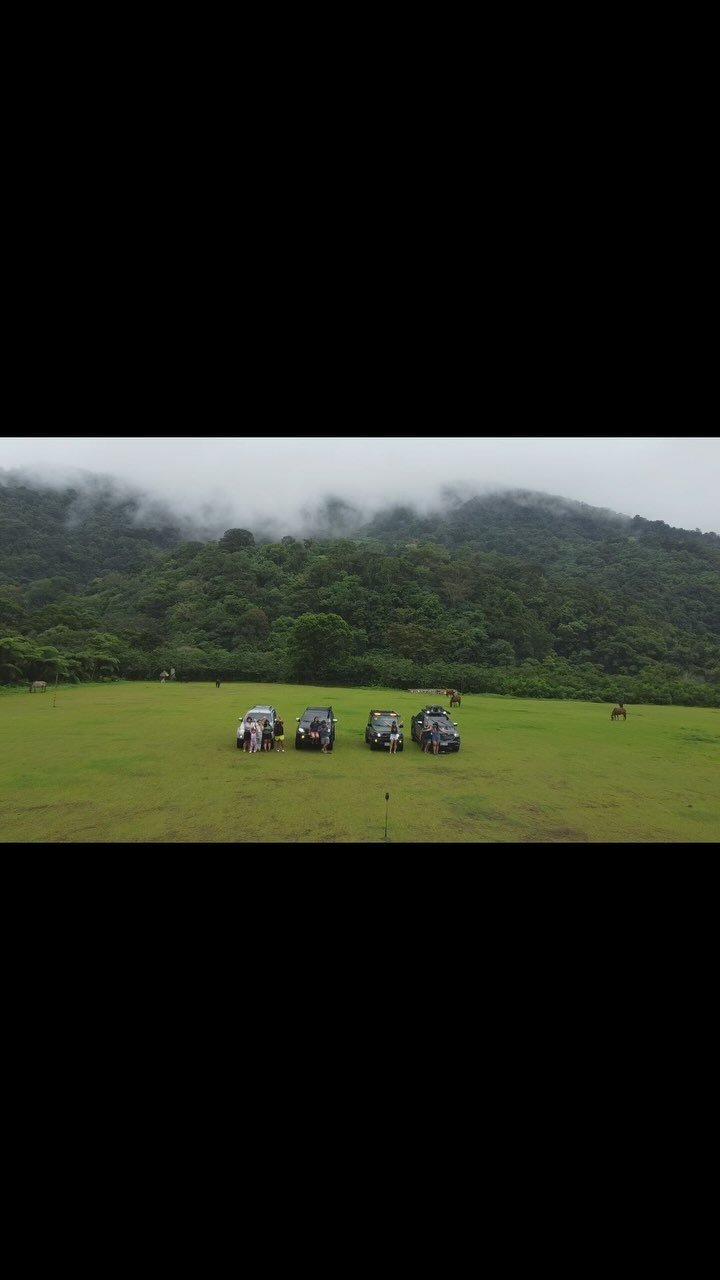 Our 2nd (will not be the last) camp at 📍@bangkongkahoy with the gang🙌🏼⛺️🖤 #hyperkampers
🚁 shots from Melvin & Ann🖤