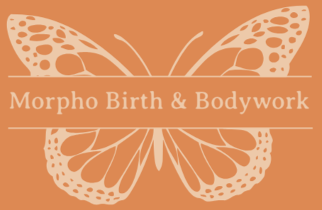  Morpho Birth + Bodywork