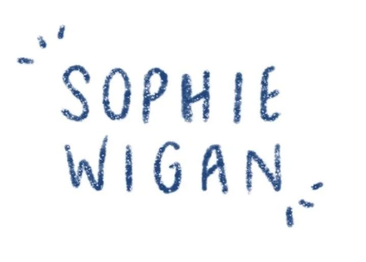 Sophie Wigan