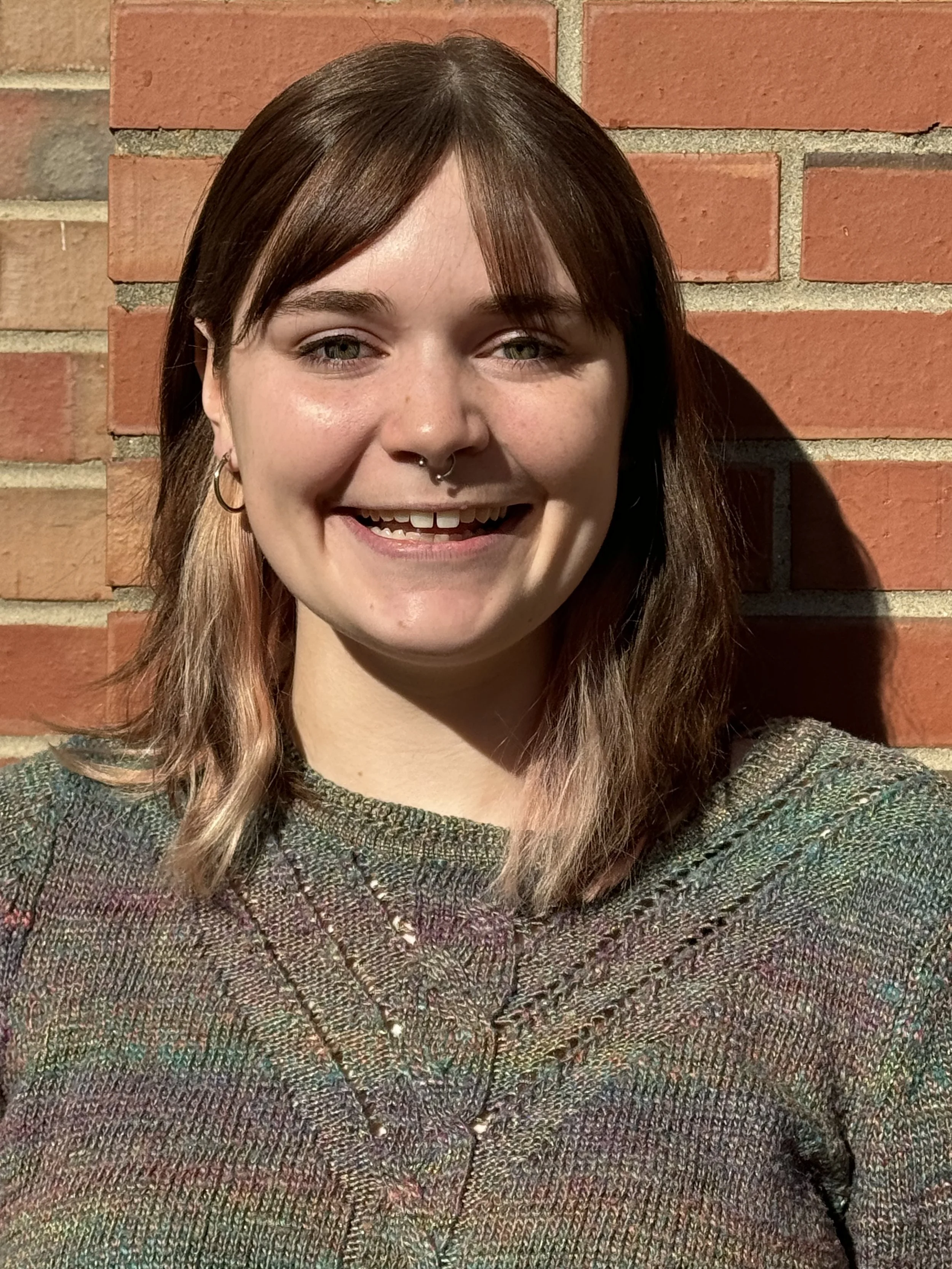 About Me — ALEX REAGAN