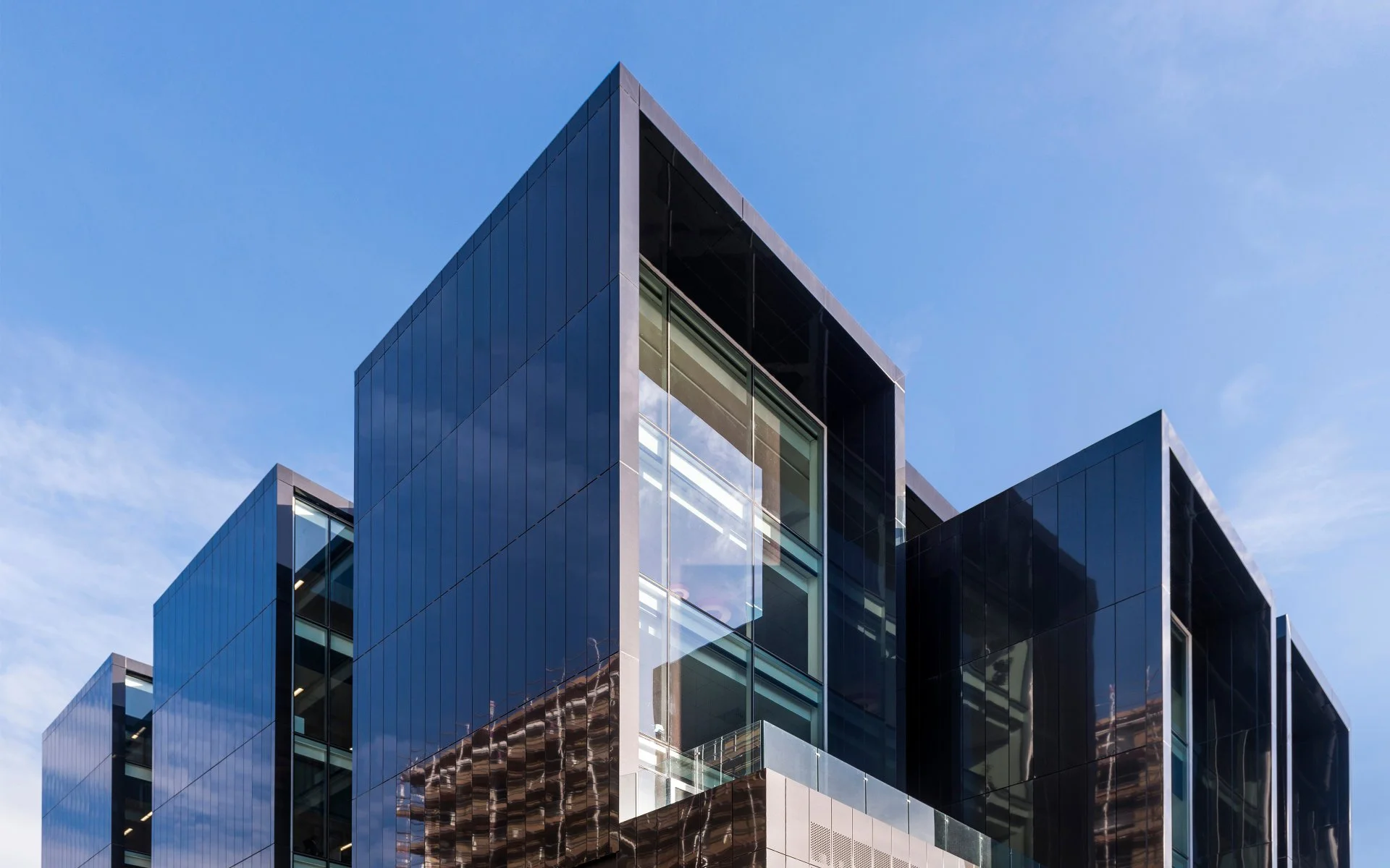  Anderson Lloyd House 
 Christchurch 