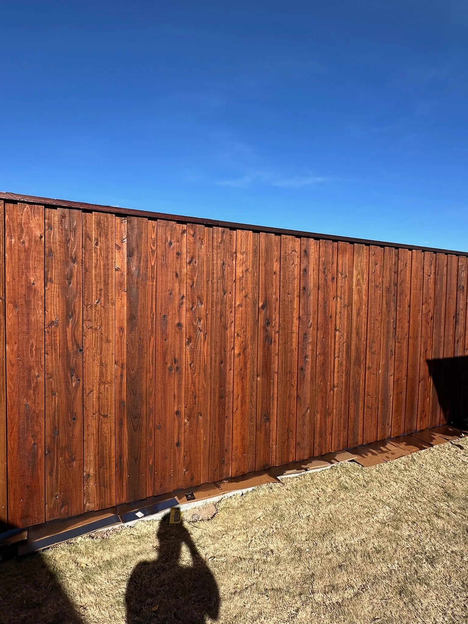 The Best Fencing Materials for Lubbock’s Wind and Weather