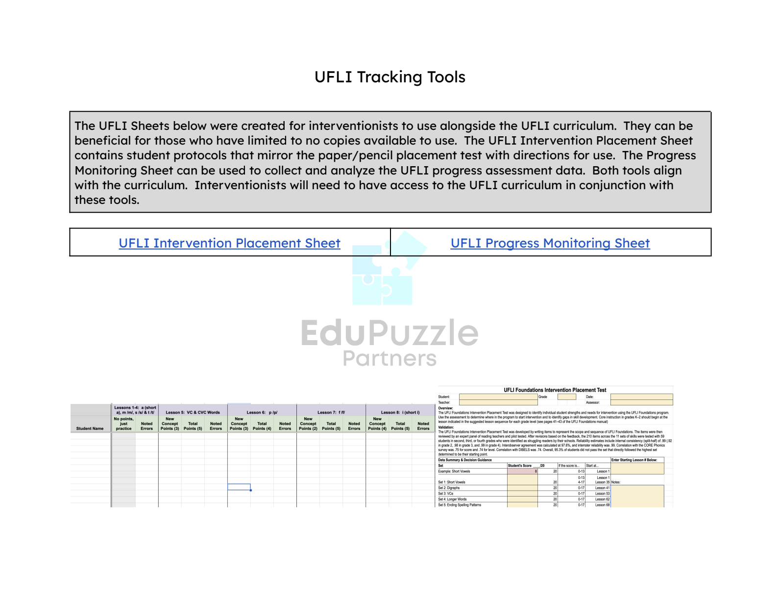 UFLI Tracking Tool home.png