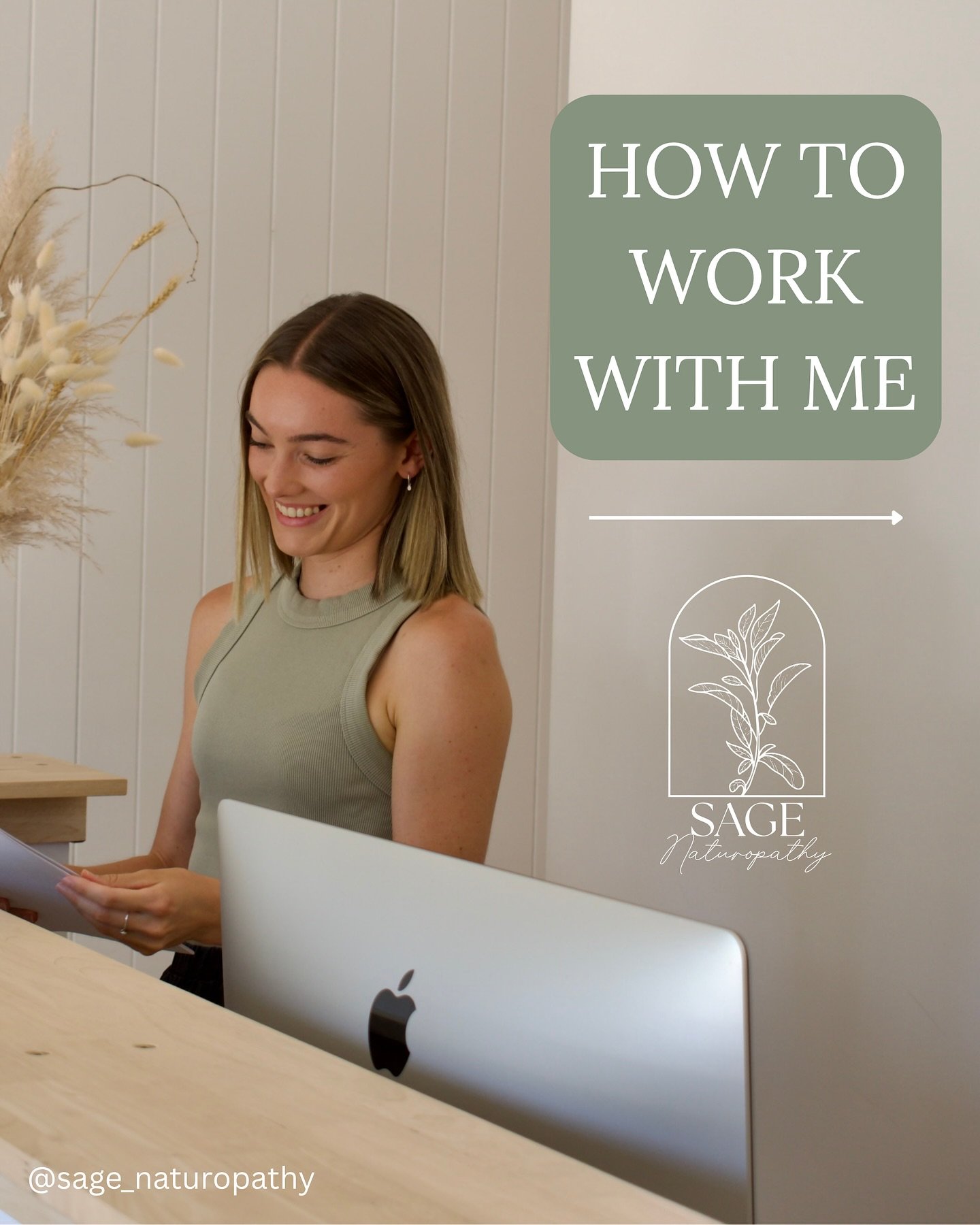 Tired of bloating, irregular periods, skin breakouts and feeling like your body is working against you? 

You&rsquo;ve tried the quick fixes. Now it&rsquo;s time to get to the root cause and start feeling like yourself again.

Book your discovery cal