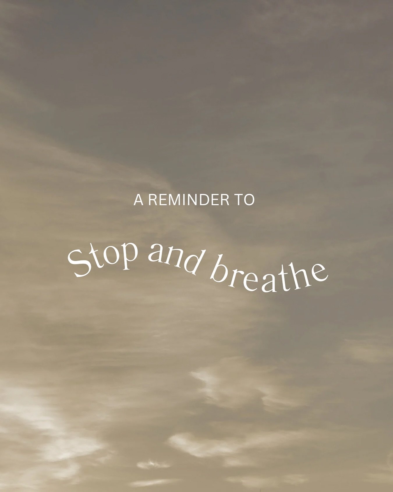 It&rsquo;s not uncommon to get caught up in the chaos of the festive season. This is your reminder to stop and breathe. Slow down, stay present and take time for yourself to nourish your nervous system🤍🎄

There are also some wonderful herbs availab