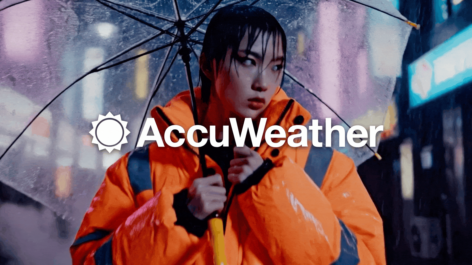 AccuWeather