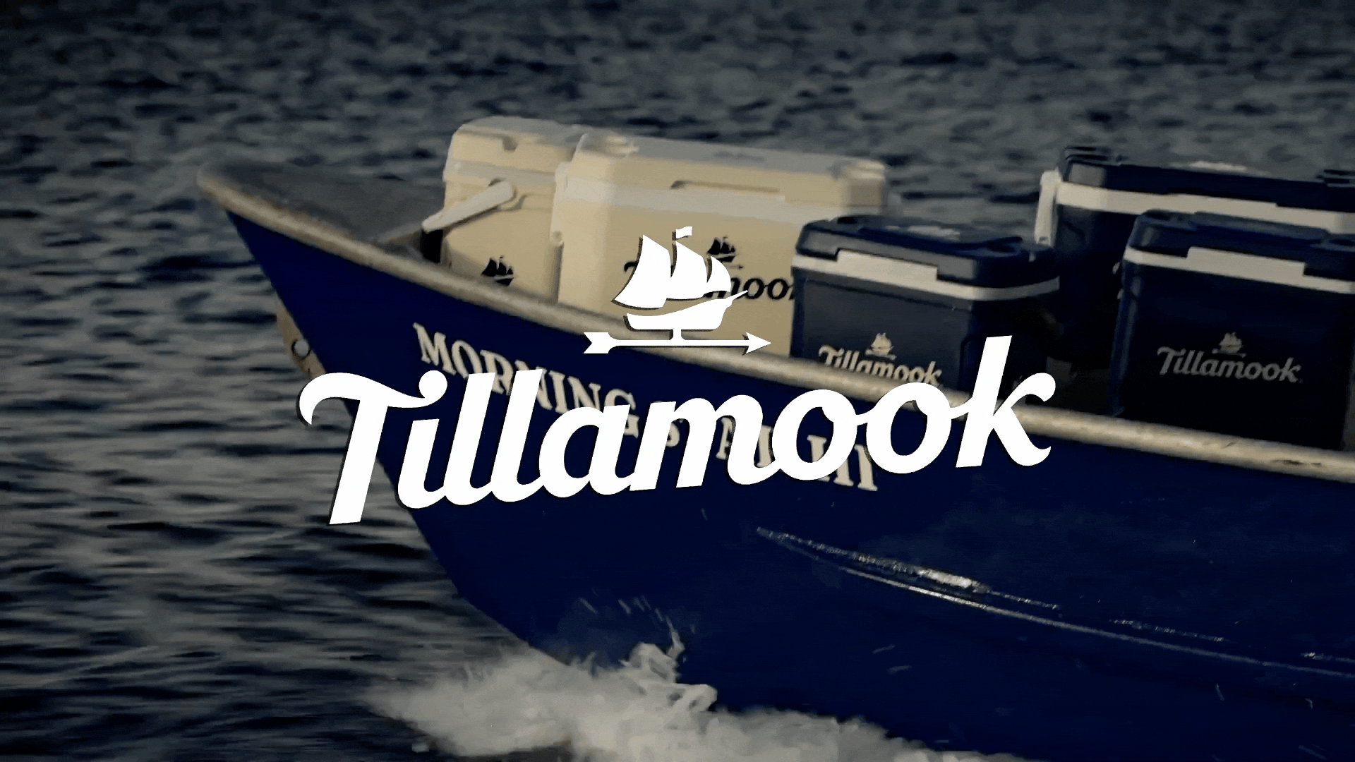 Tillamook