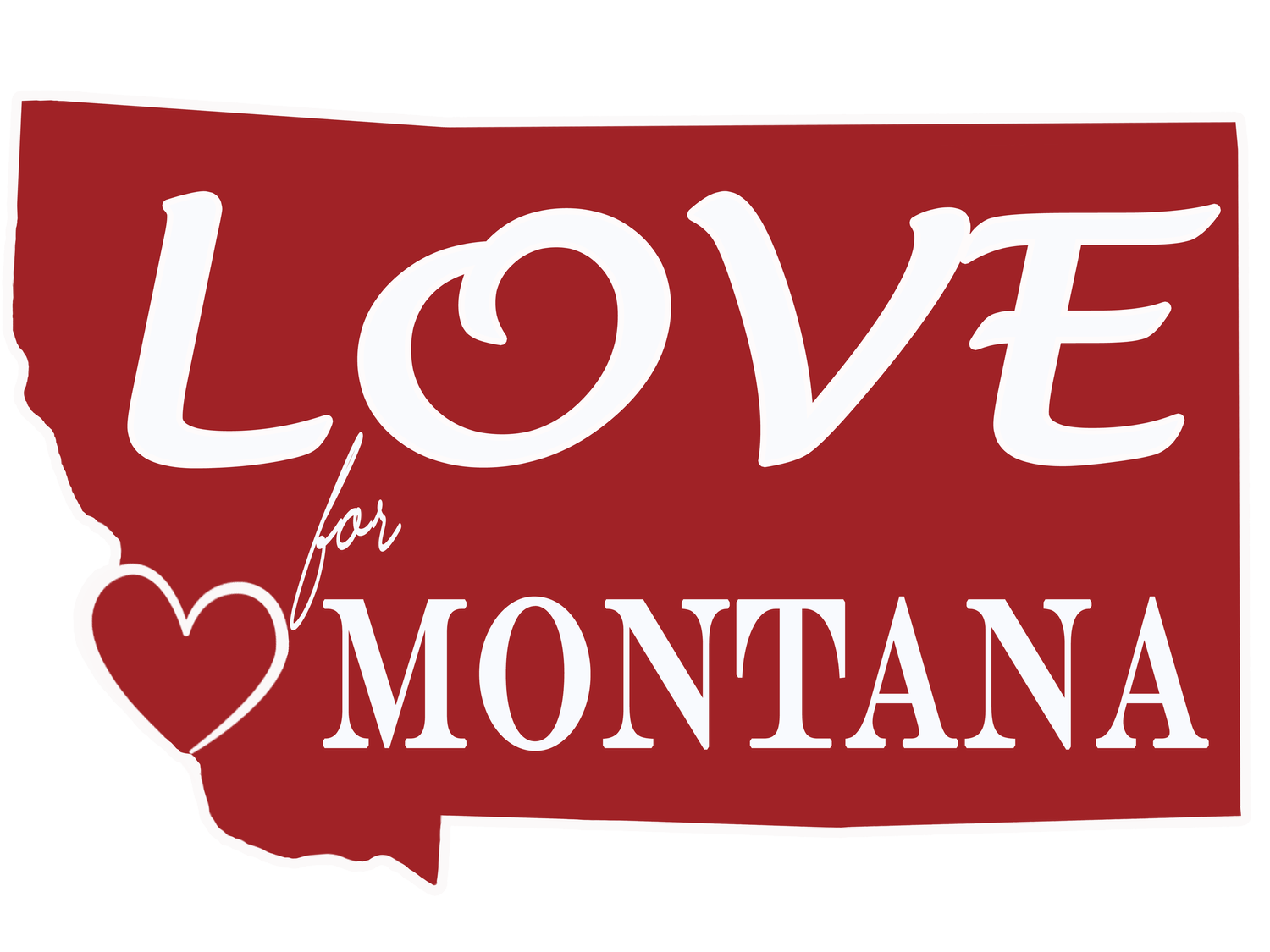 Kathy Love for Montana