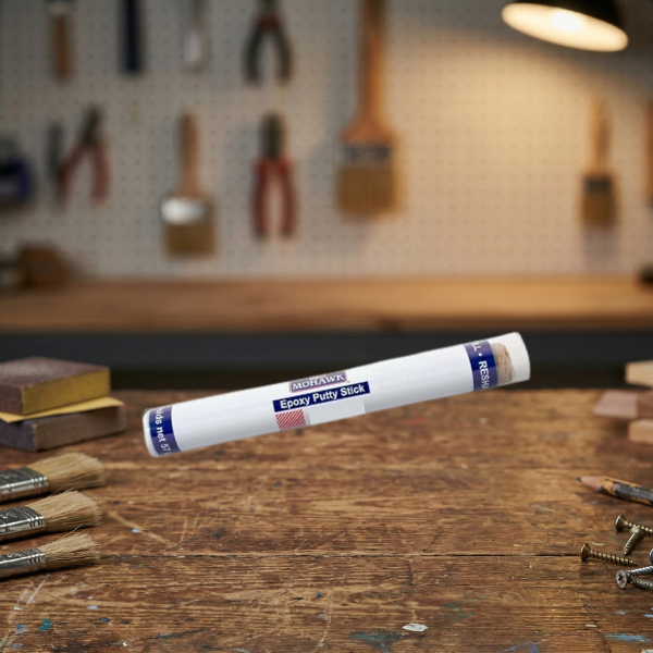 use this Mohawk wood epoxy when repairing damaged veneer or wood