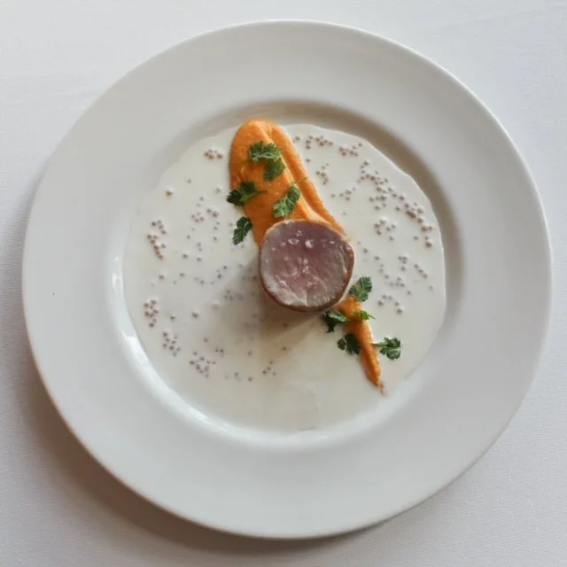 Menus — PRÈS DES PRÉS