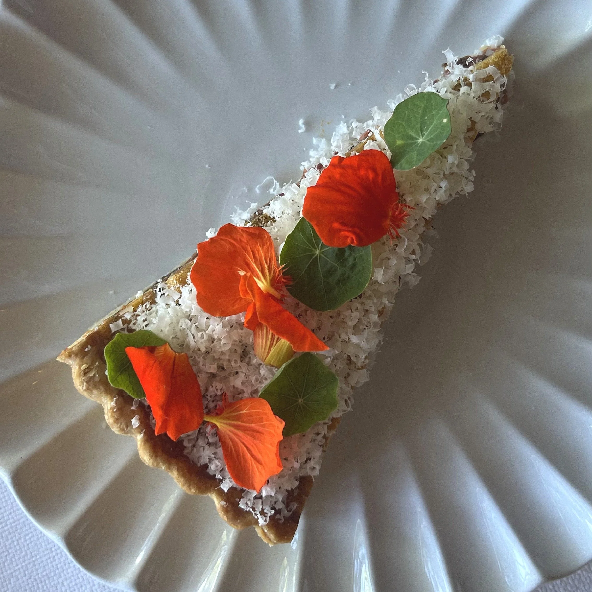 Menus — PRÈS DES PRÉS