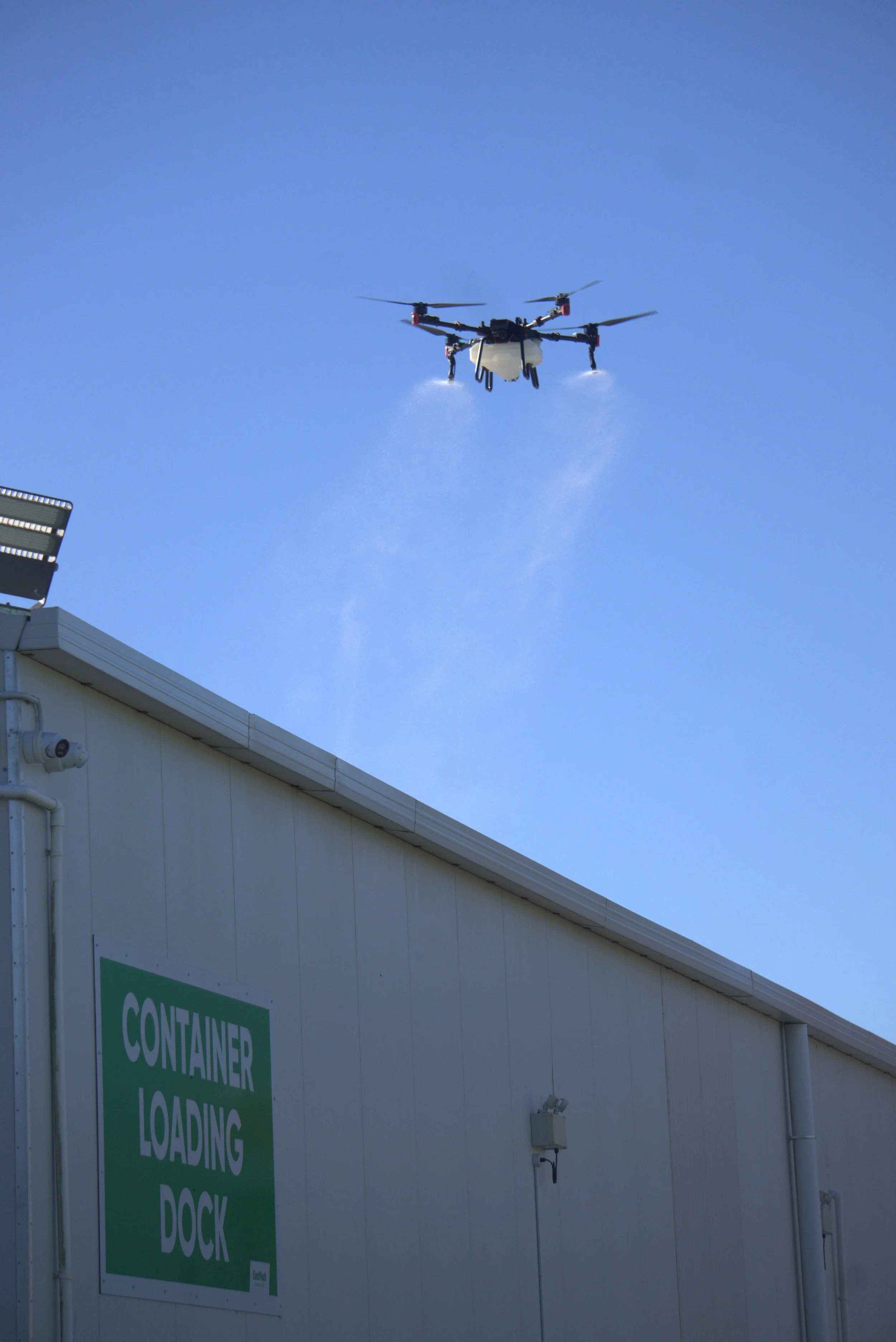 Moss and Mold Roof Protection