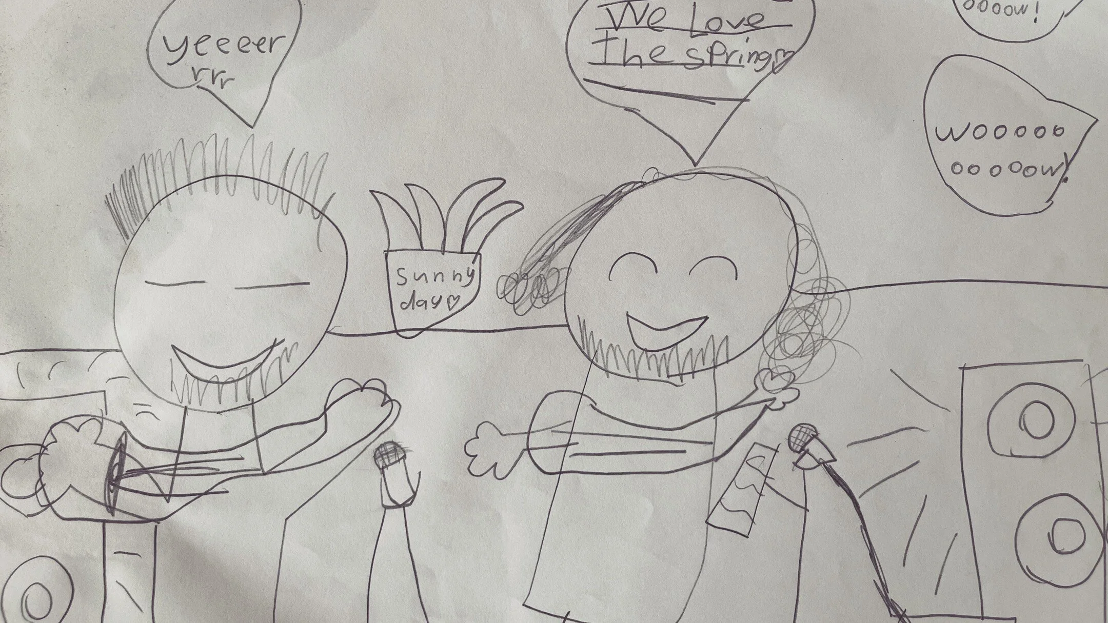 True likeness 
#livemusic #fanart