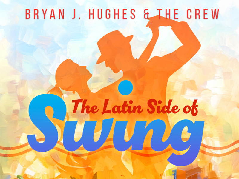Bryan Hughes & The Crew
