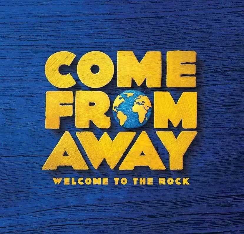 Come From Away