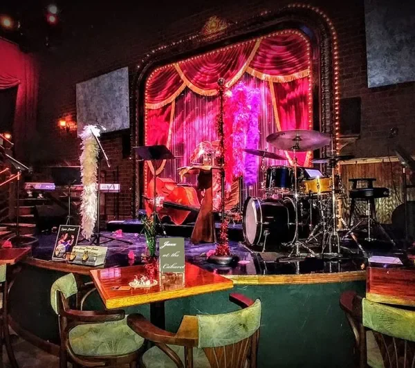 The Allison Nash Ensemble 