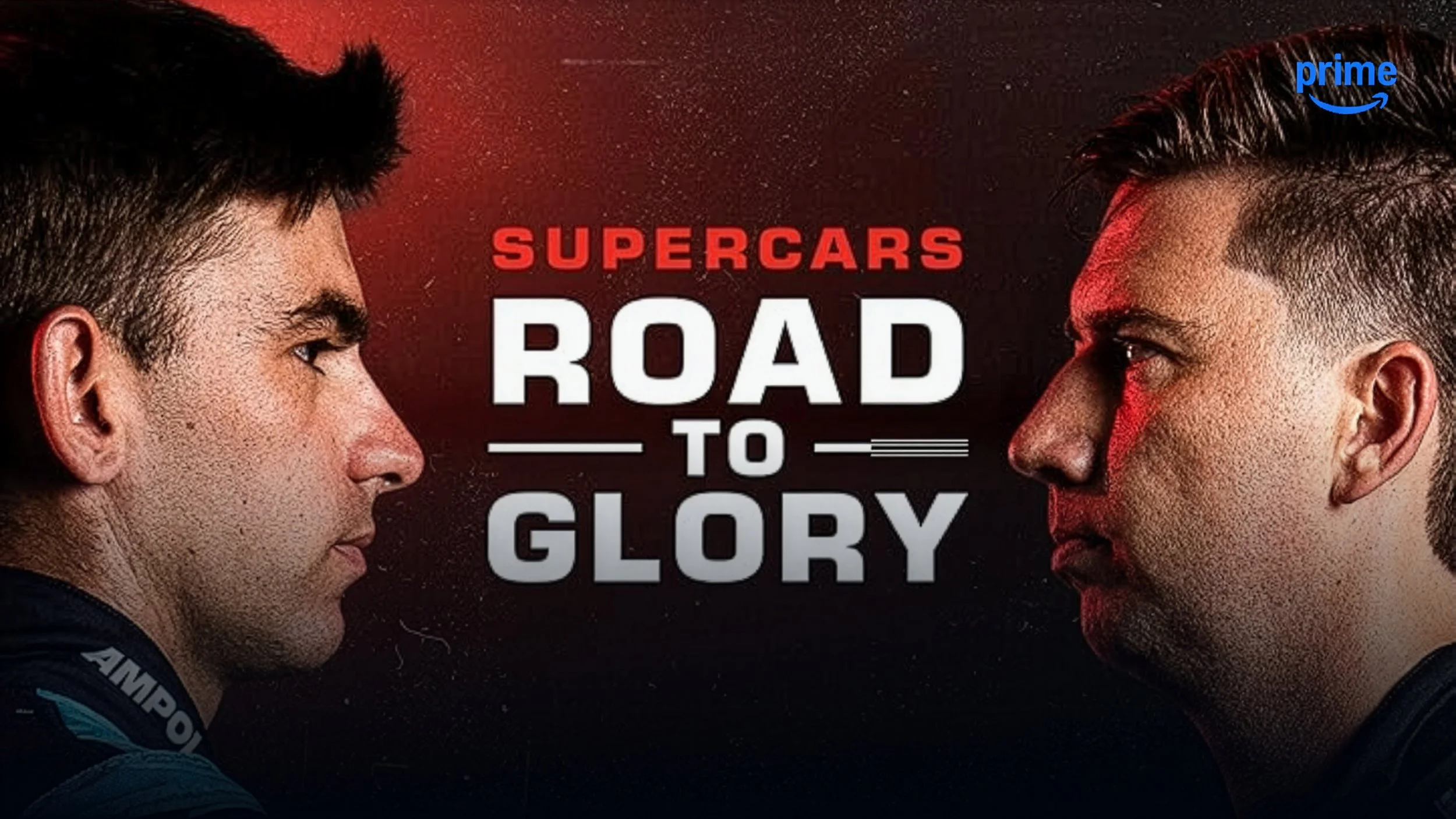 Supercars - Road to Glory Documentary