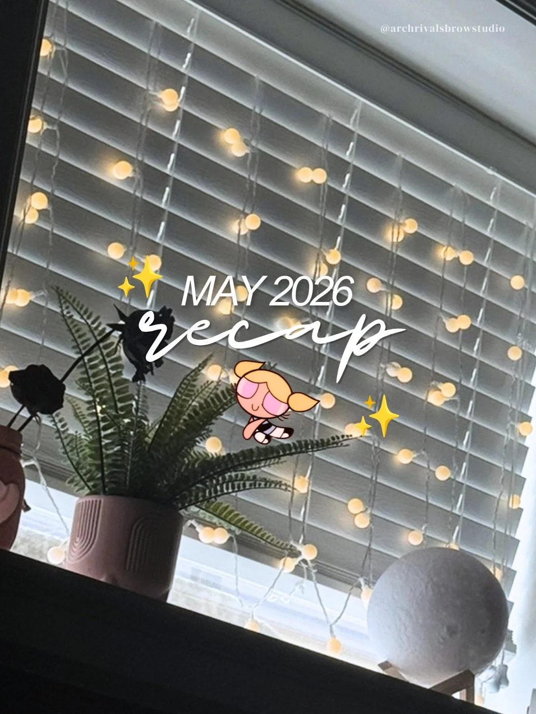 MAY ✨ better late than never, but thank you all for such an amazing month, I couldn&rsquo;t be more grateful to do what I do 🤍🥺

ARCH RIVALS BROW STUDIO
@archrivalsbrowstudio 
📍Port Coquitlam, BC

BROW LAMINATION | TINT | WAXING | MICROBLADING
cli