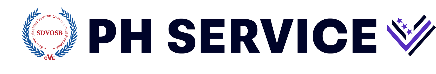 PH Service LLC