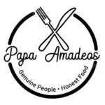 Papa  Amadeos