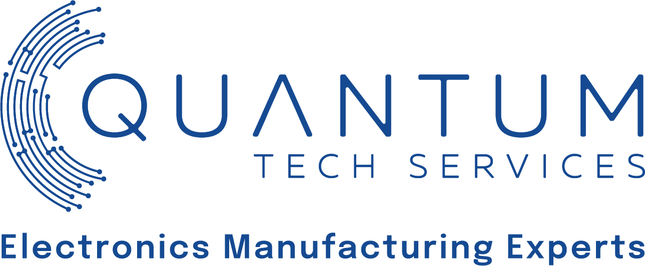 Quantum Tech Services | Sydney PCB Assembly, Cable Assembly &amp; Electronics Manufacturing 