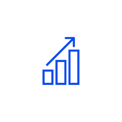 Scalable Operations Icon