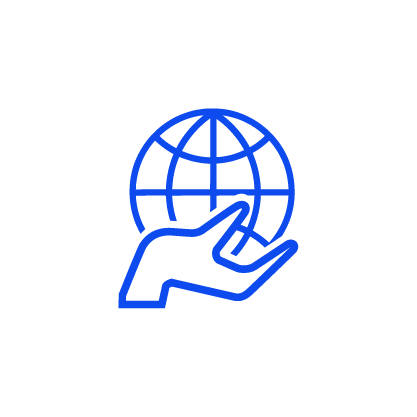 Service Icon Quantum tech Services