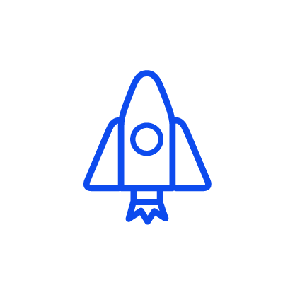 Excellence Icon Quantum tech Services