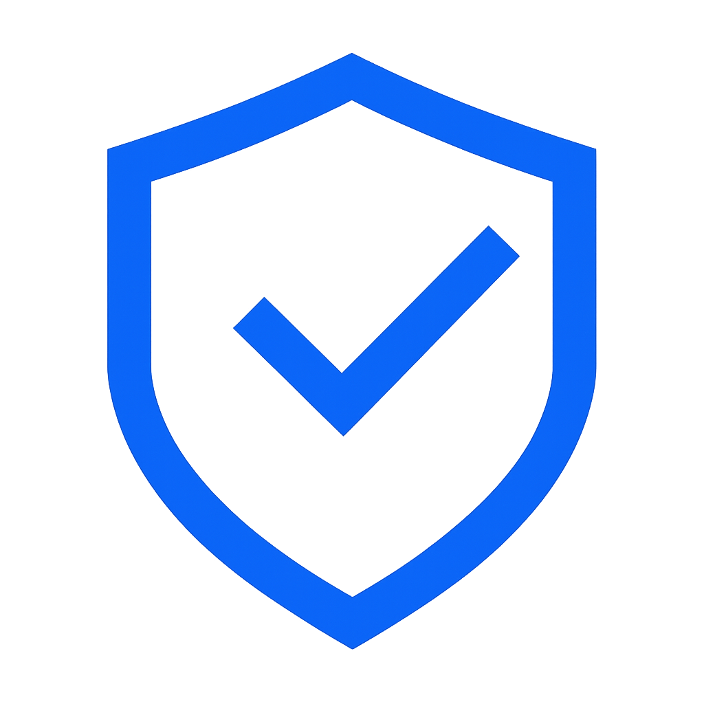Quality Assurance Icon