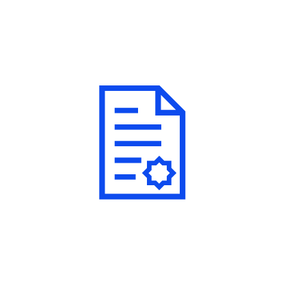 Quality Assurance Operations Icon