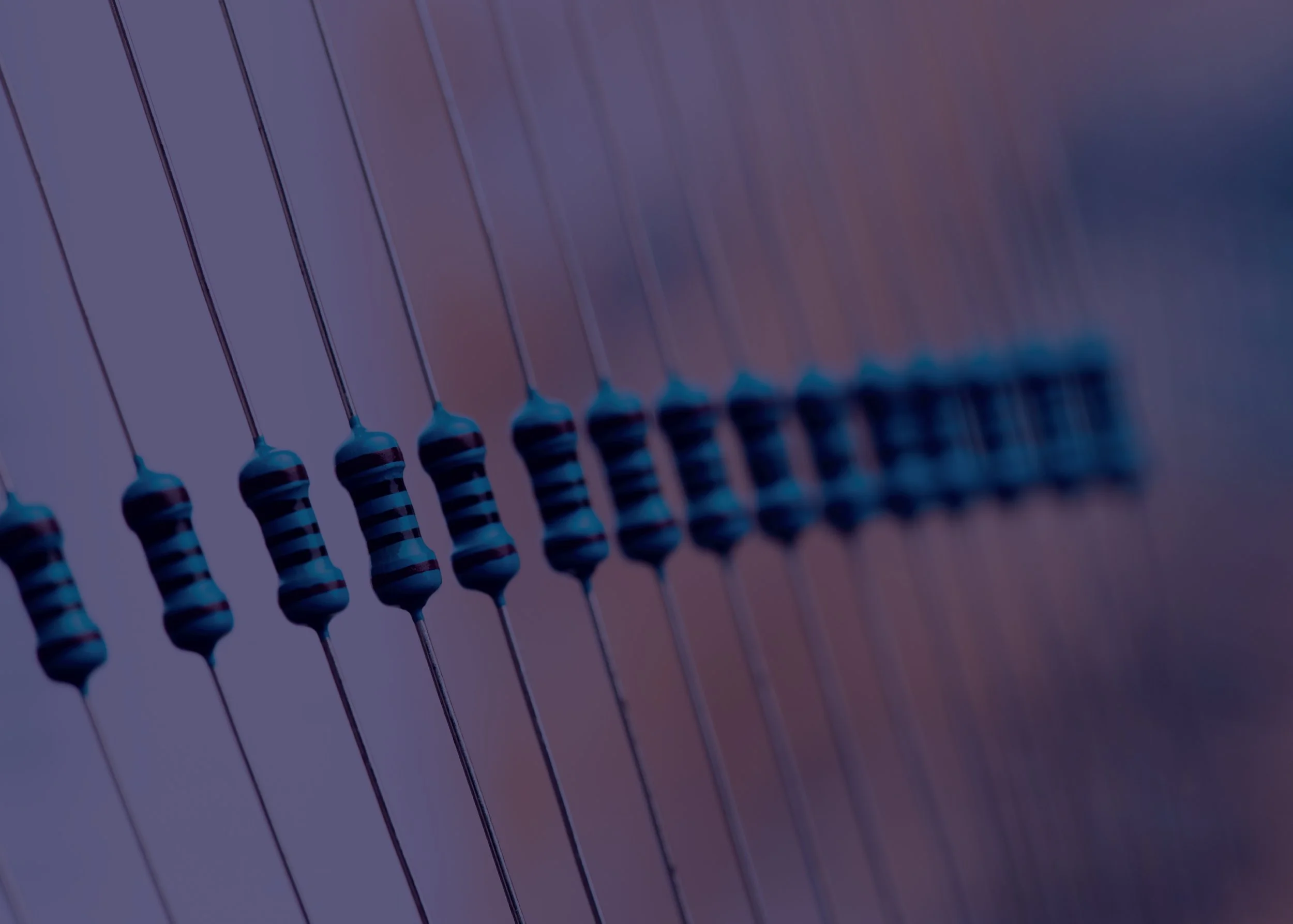 ccurate component inventory control to ensure availability, traceability, and production efficiency.
