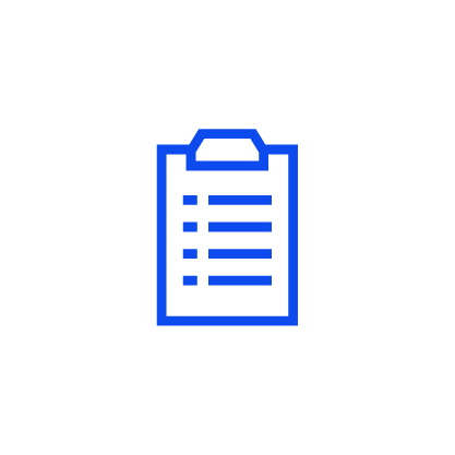 Inventory Management Icon